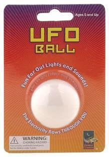 UFO Ball