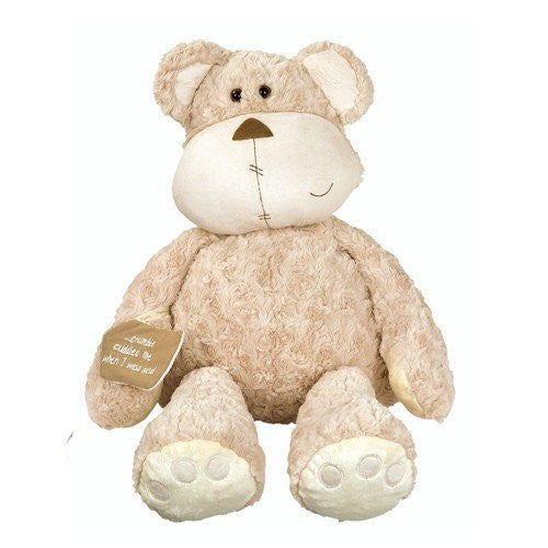 Once Upon a Time - Mini Crumble Bear Plush Toy