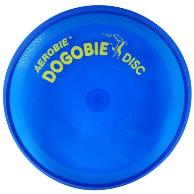 Aerobie Dogobie Disc