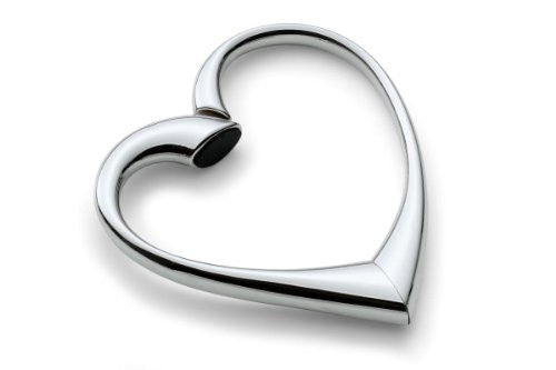 Heart Bag Hanger