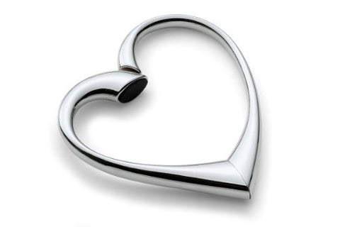 Heart Bag Hanger