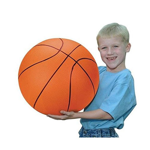 Jumbo 16-Inch Basketball