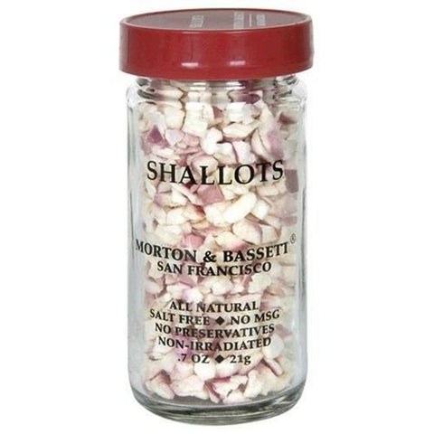 Morton & Bassett Shallot 0.2 OZ