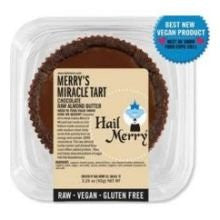 Hail Merry Tarts Chocolate Almond Butter 8/3 OZ
