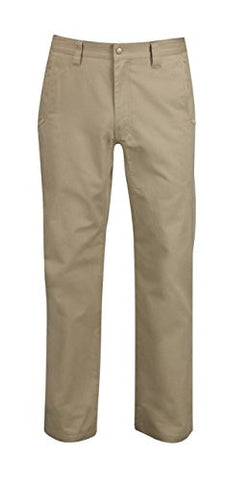 District™ Pant Khaki Size 42x34