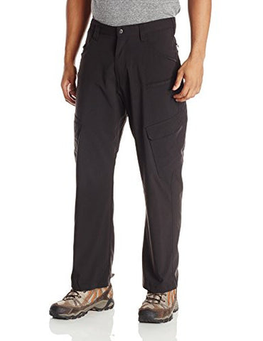 STL™ I Pant Black Size 36x36
