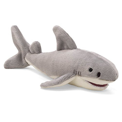 Shark Small 12" by Gund