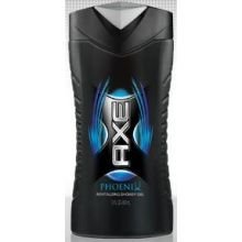 Axe Shower Gel Phoenix 16oz.