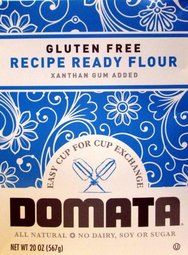 Recipe Ready Flour, 20 oz