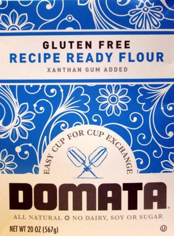 Recipe Ready Flour, 20 oz