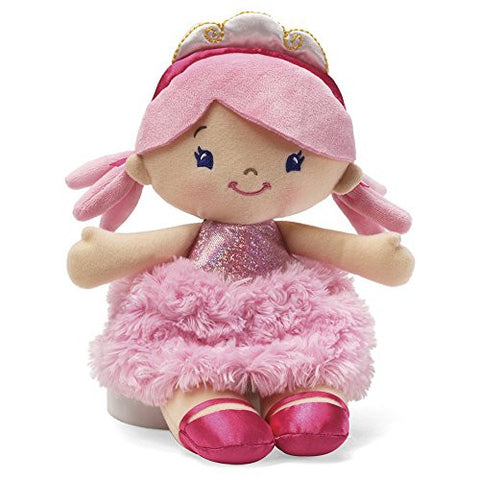 Posey Princess Doll 12" by Gund