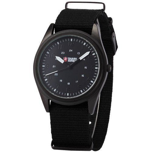 Shark army watch deals