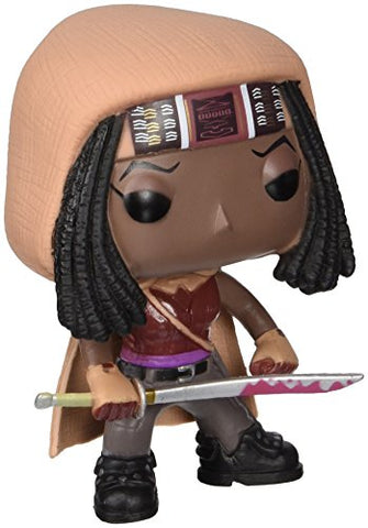 POP TV : WD - Michonne