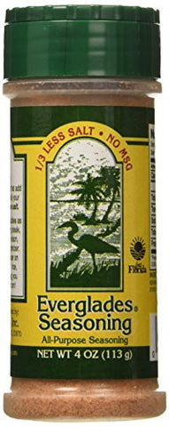 1/3 Less Salt/NO MSG