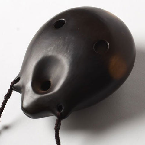 Seedpod Tenor G - Straw Fire, with Free Songbook/Tutorial, Display Box and Necklace