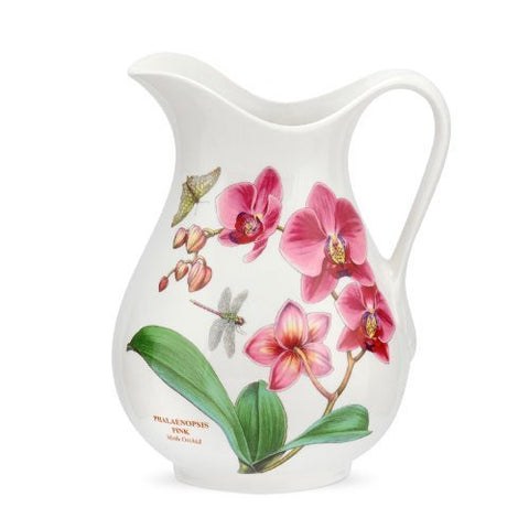 Ewer/Pitcher (Orchid/Dragonfly) 3 pt