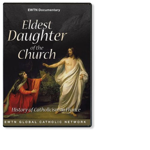 Eldest Daughter Of The Church (Dvd)