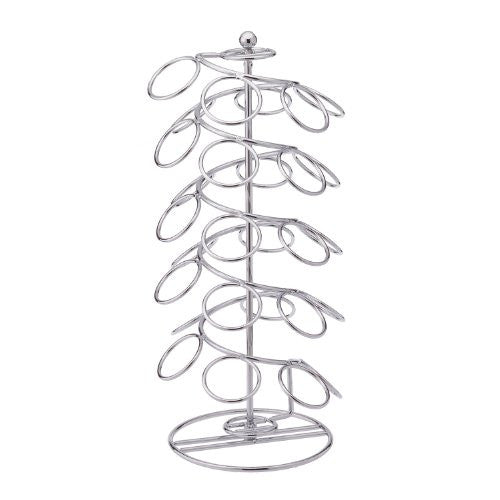 K-Cup Coffee Pod Rack, Holds 28-PC