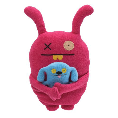 Ugly Buddies- Ugly Charlie/Ket