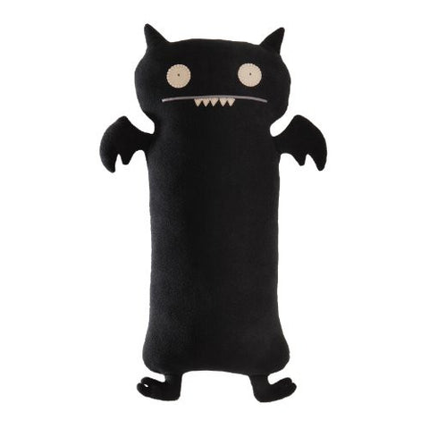 Cuddly Ugly Ice Bat