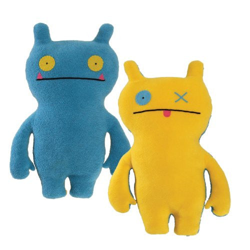 Uglydolls Double Trouble - Wage