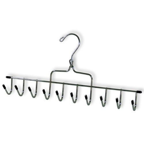 Chrome Accessory Hanger - 33cm