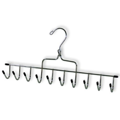 Chrome Accessory Hanger - 33cm