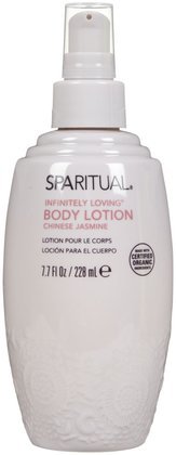 Infinitely Loving Body Lotion 7.7oz