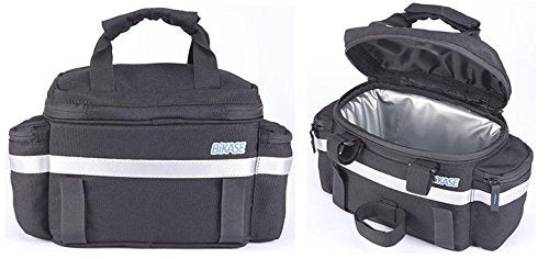 Kool Pak, Insulated Rack & Handlebar Pack 275 ci