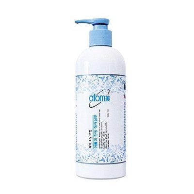 Herbal Shampoo 500ml