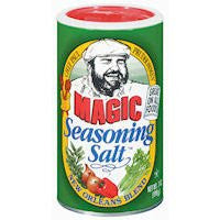 Chef Paul Magic Seasoning Salt 7.0 OZ