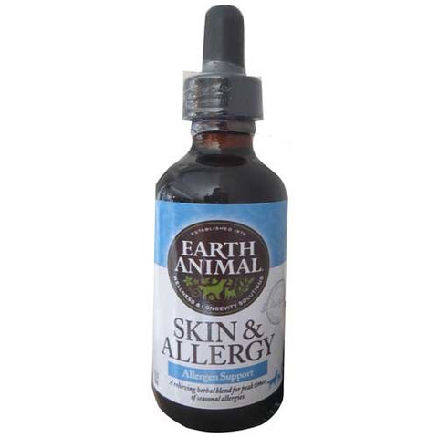 Earthan D Allrgy Skn 2oz (not in pricelist)