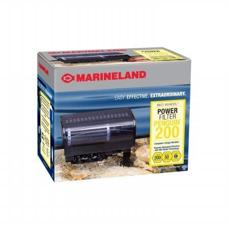 Penguin Power Filter, 200 GPH