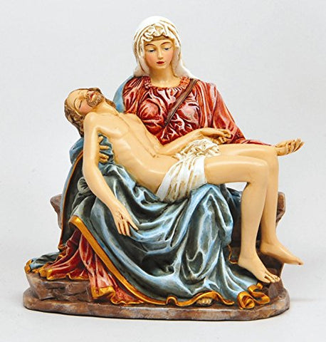 The Pieta Figurine