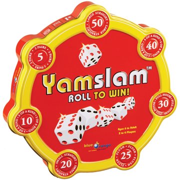 Yamslam