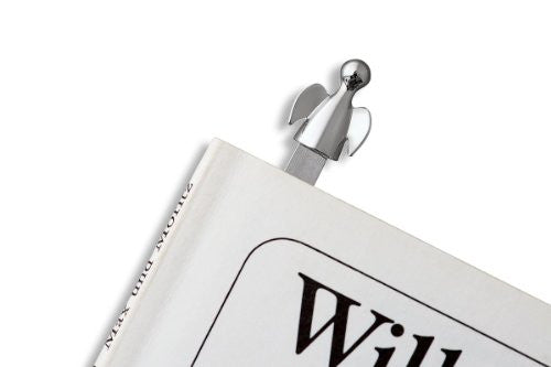 Angelo Guardian Angel Bookmark