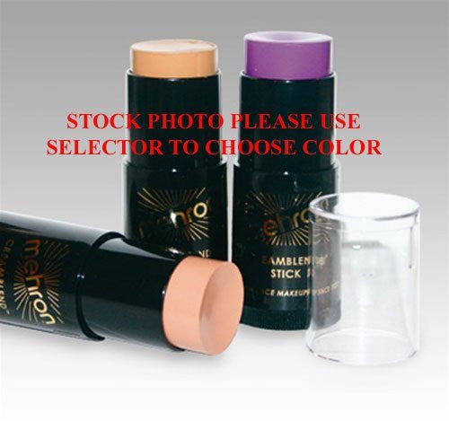 CreamBlend Stick Makeup - True Tan