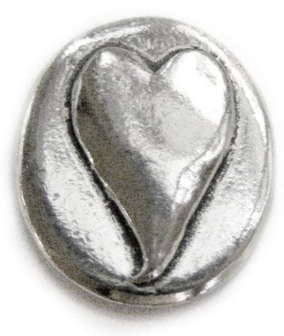 Heart / Love Coin