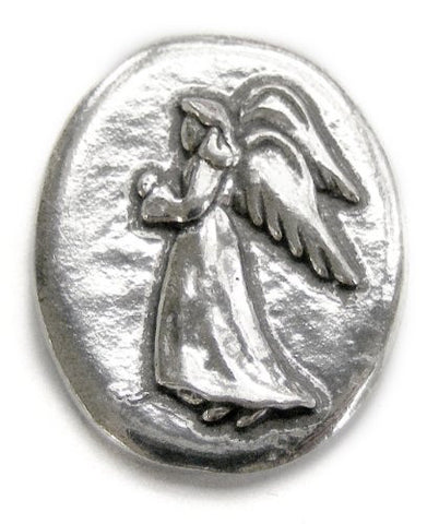 Angel / Faith Coin