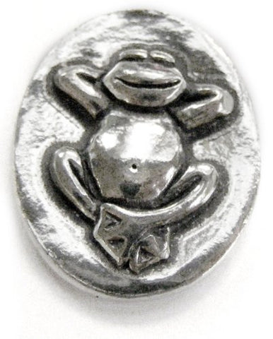 Frog / Smile Coin