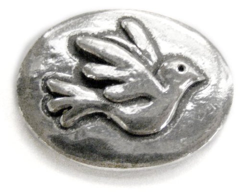 Dove / Peace Coin