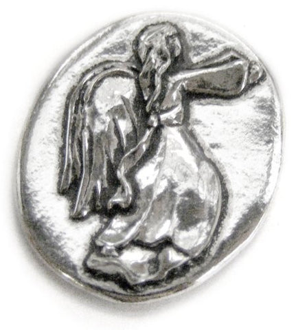 Angel / Guardian Coin
