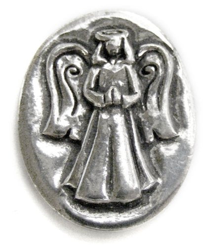 Angel / Protection Coin