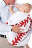 Baseball Blanket