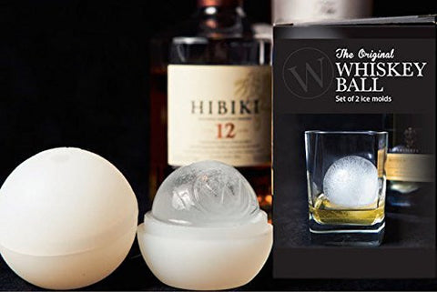 The Whiskey Ball - 1pack
