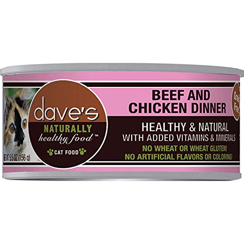 Dave C Bf Ckn 3oz, 24ct