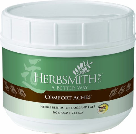 Comfort Aches for Dogs and Cats, 500g Powder