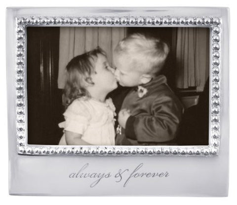 '- always & forever-  Frame