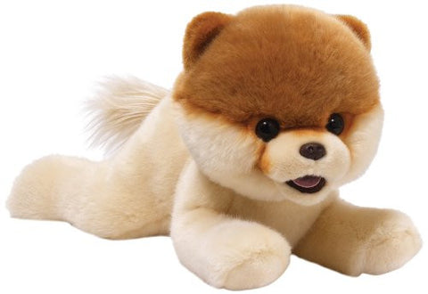 Lying Boo Cutest Dog 14"