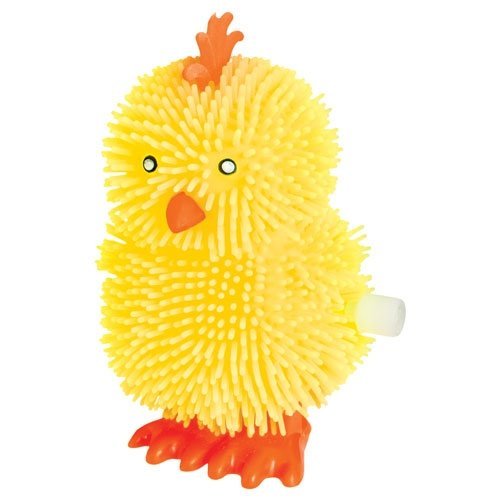 Chicky Wind-Up